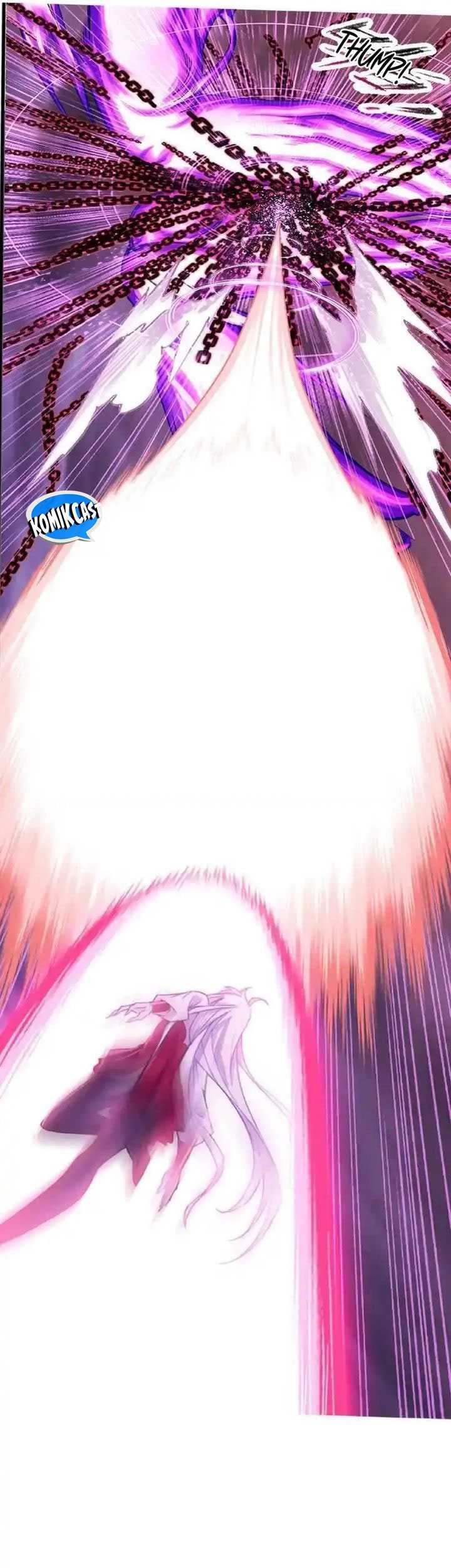 Soul Land Chapter 335 Gambar 26