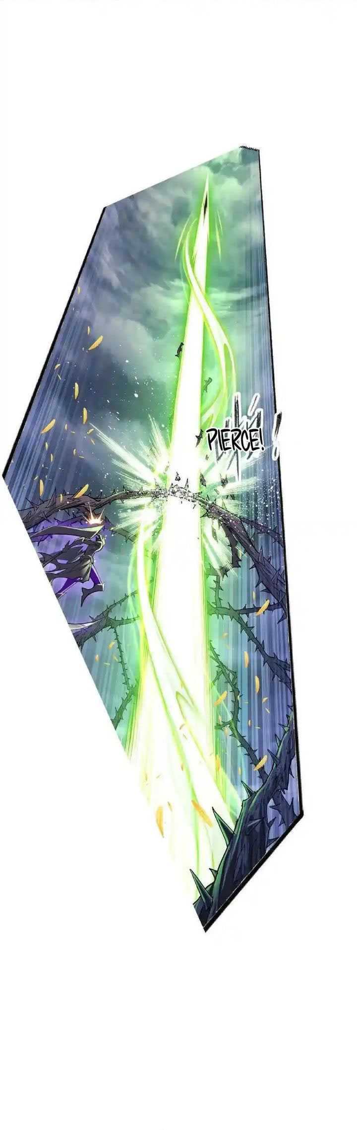 Soul Land Chapter 335 Gambar 42