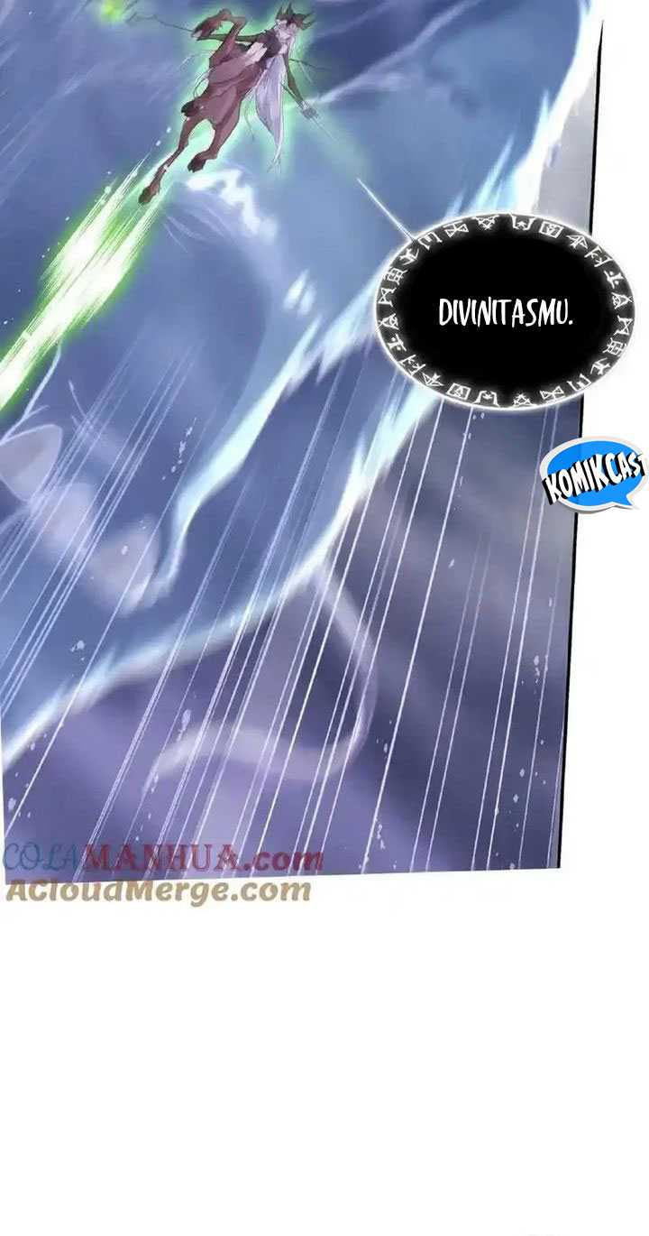 Soul Land Chapter 335 Gambar 50