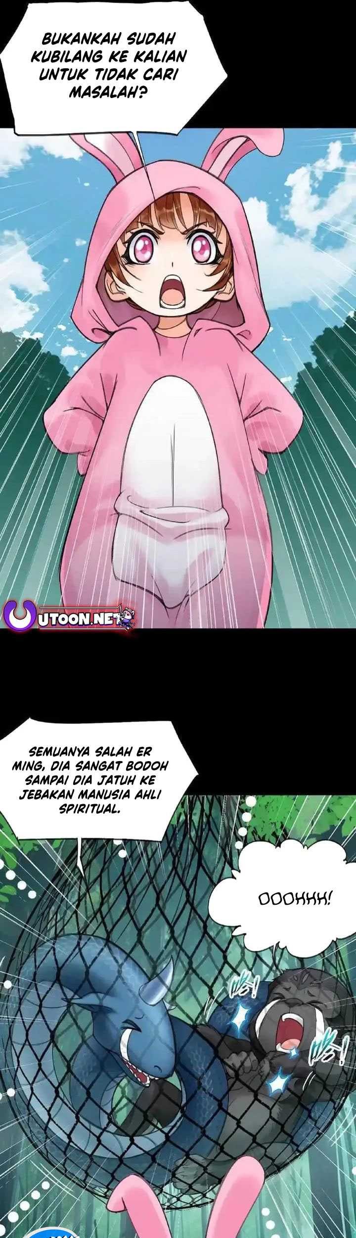 Soul Land Chapter 335 Gambar 3