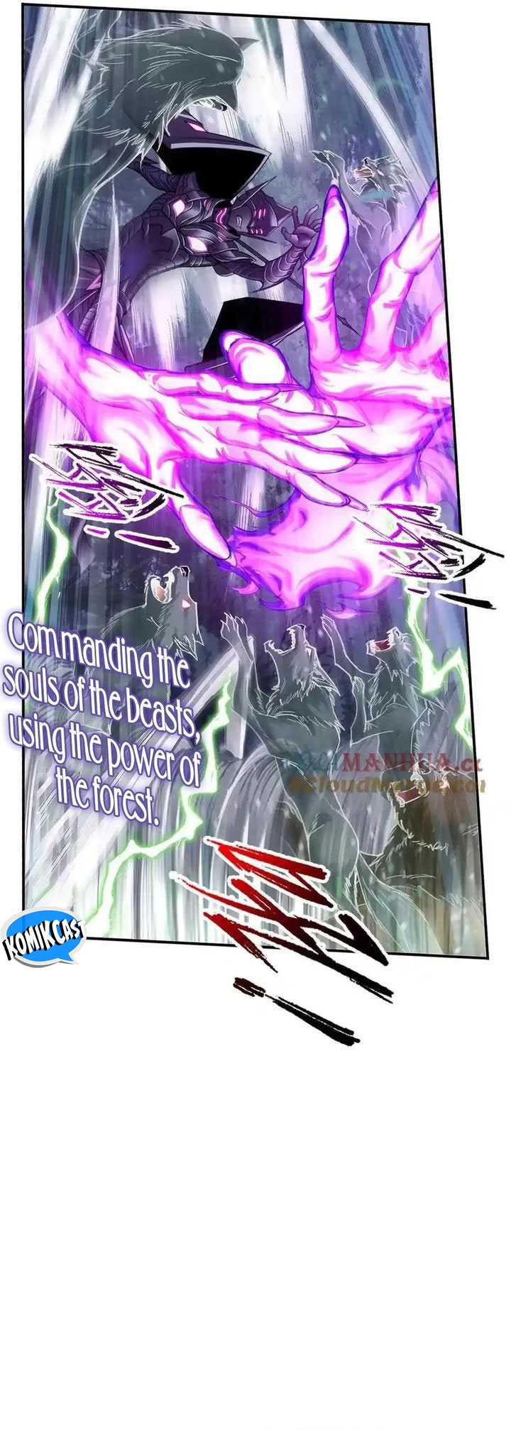 Soul Land Chapter 335 Gambar 60