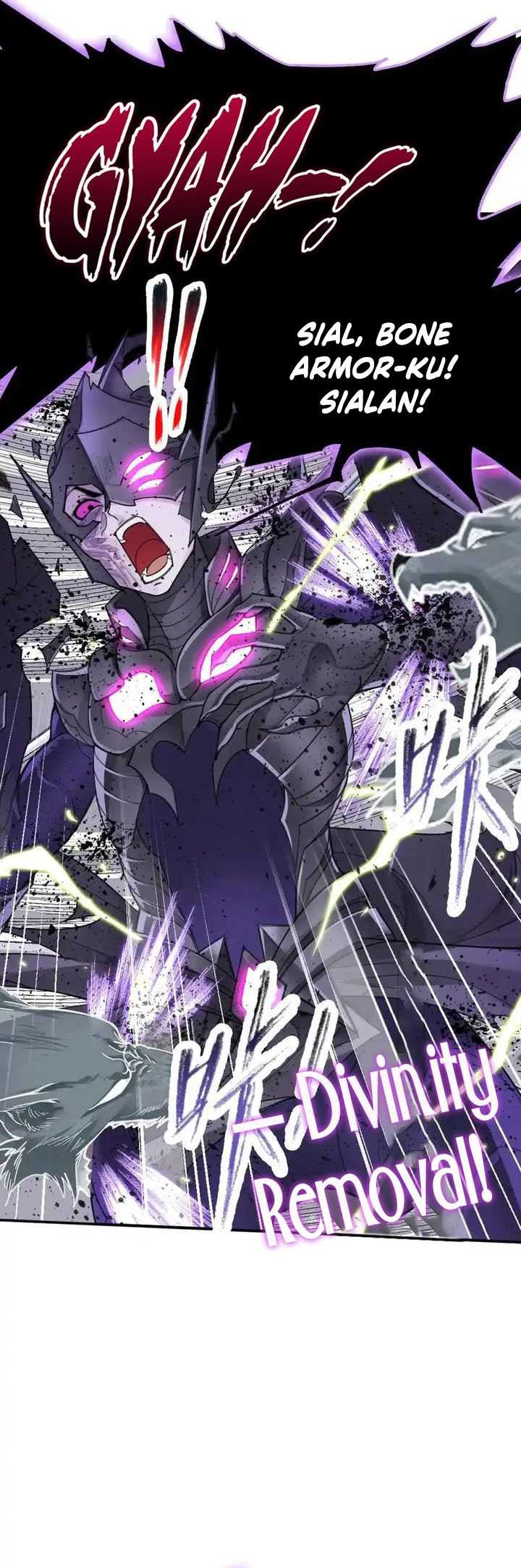 Soul Land Chapter 335 Gambar 63