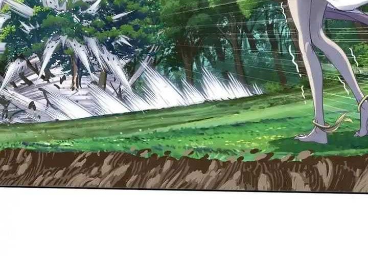 Soul Land Chapter 335 Gambar 66