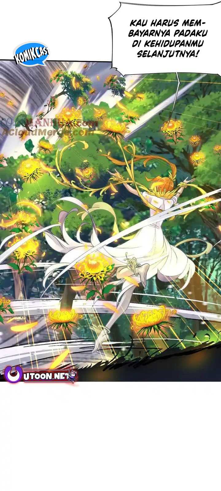 Soul Land Chapter 335 Gambar 68