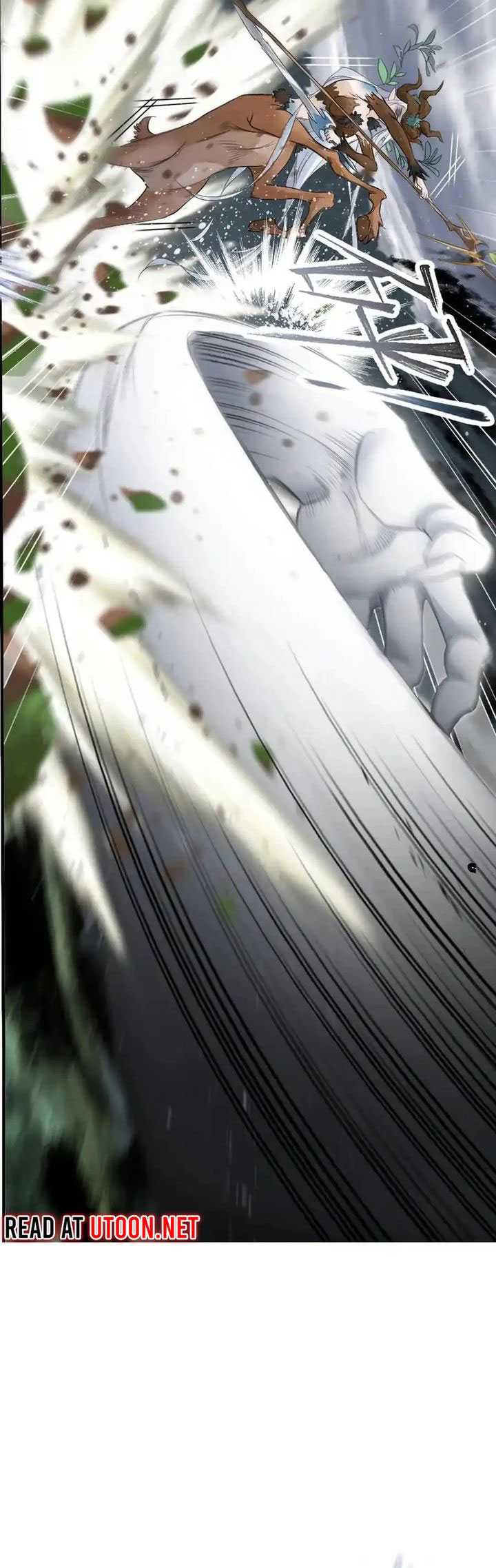 Soul Land Chapter 335 Gambar 83