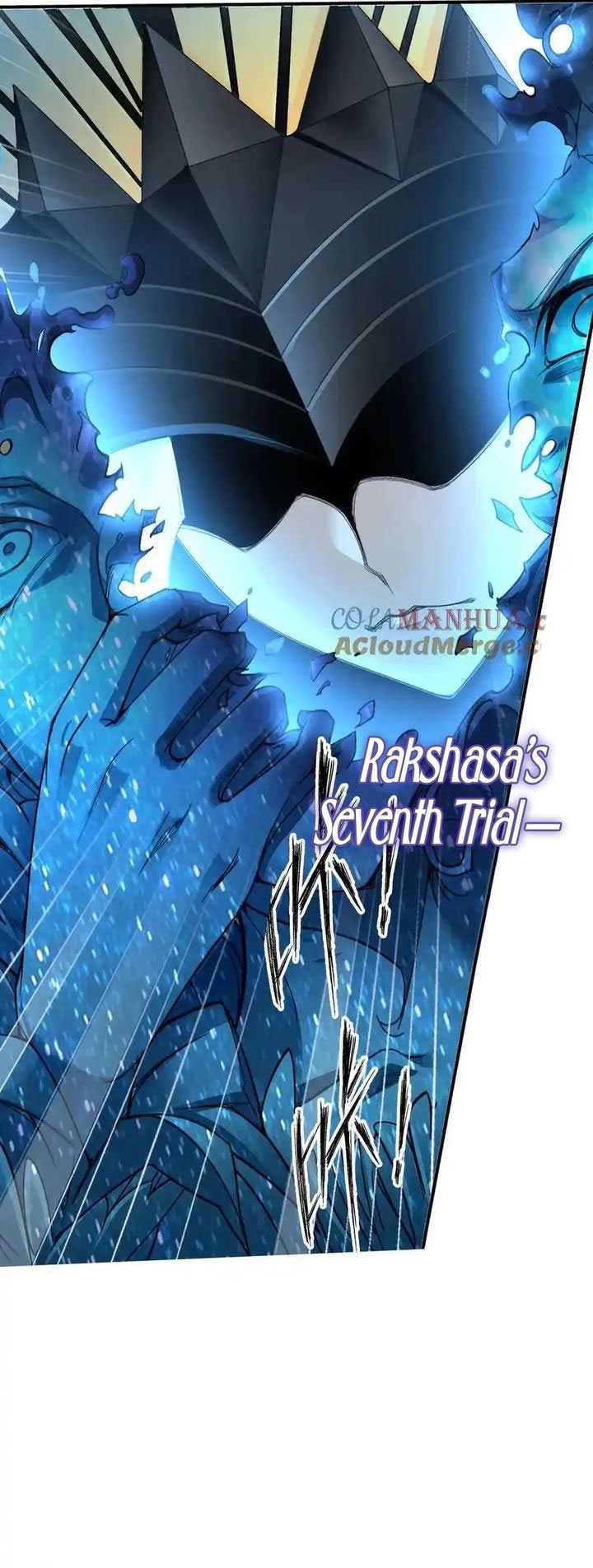 Soul Land Chapter 335 Gambar 91