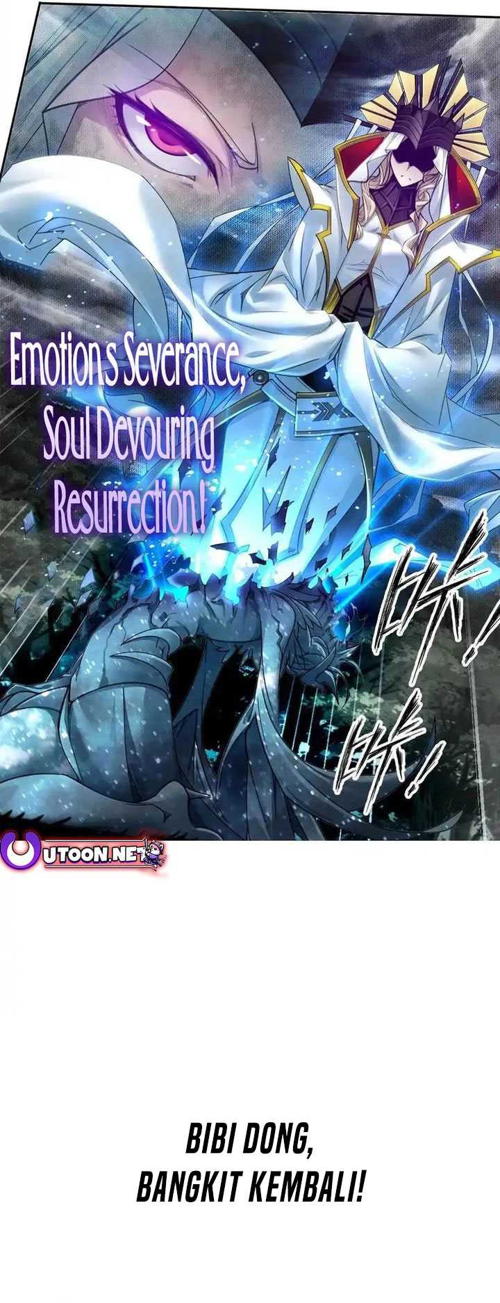 Soul Land Chapter 335 Gambar 92