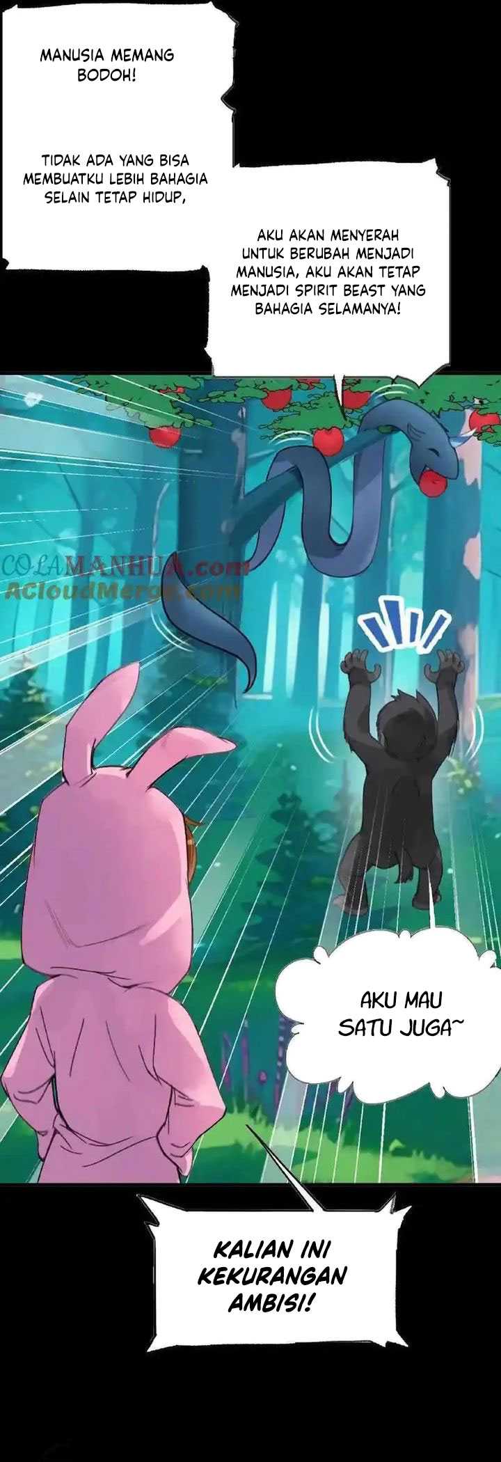 Soul Land Chapter 335 Gambar 9