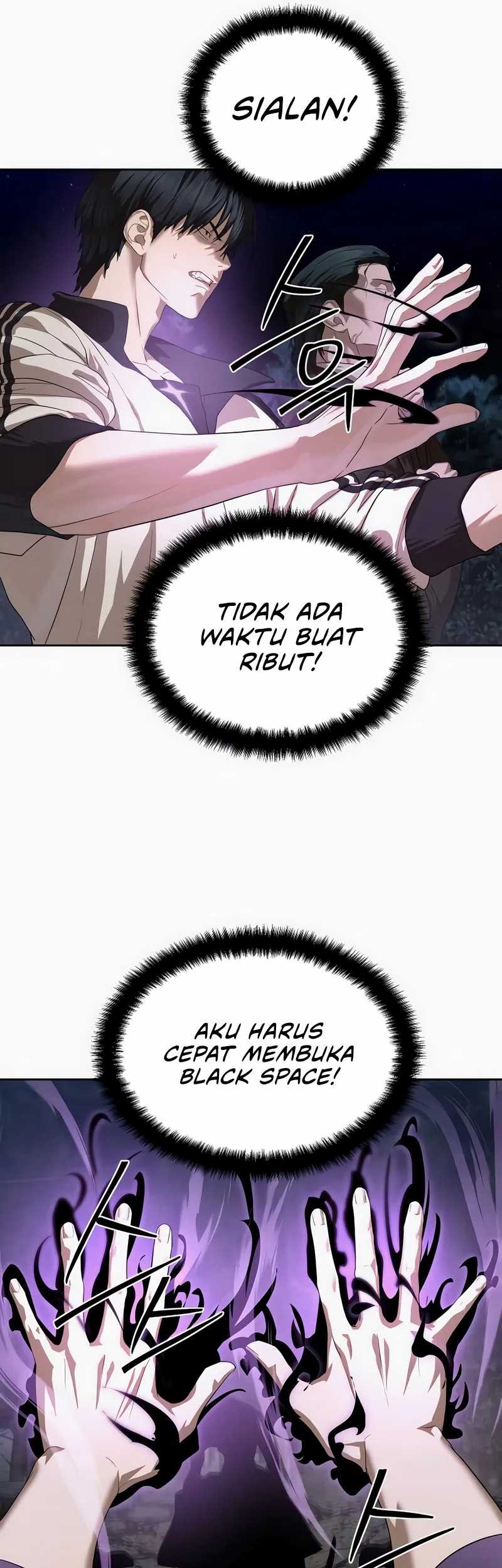 Special Civil Servant Chapter 46 Gambar 26