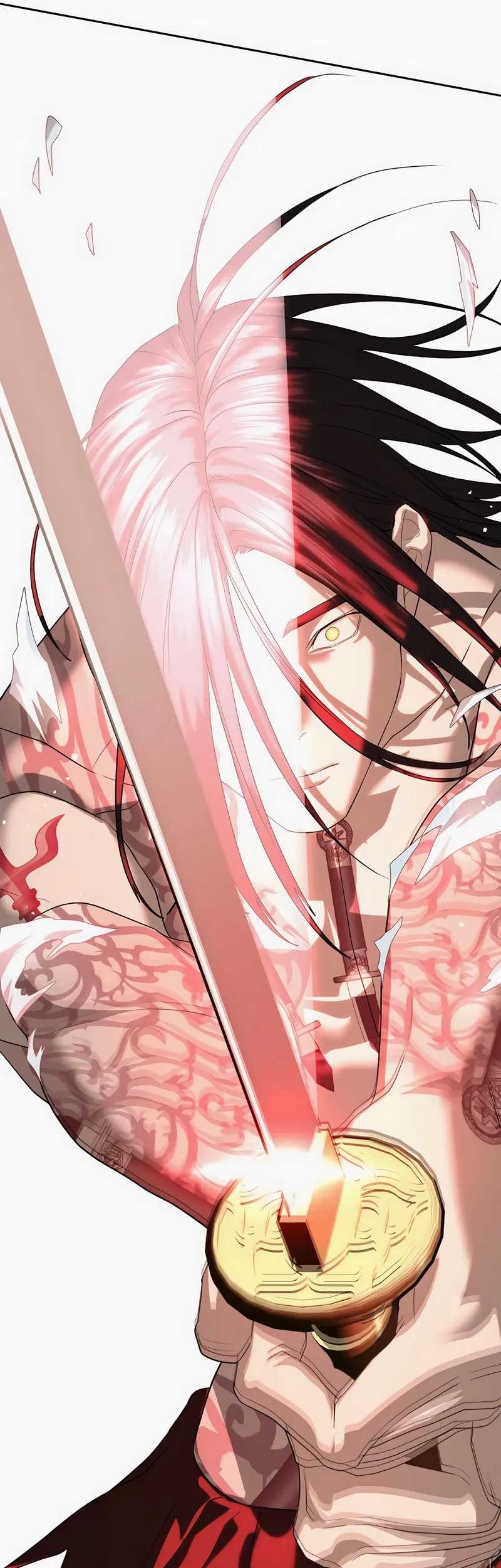 Special Civil Servant Chapter 46 Gambar 31