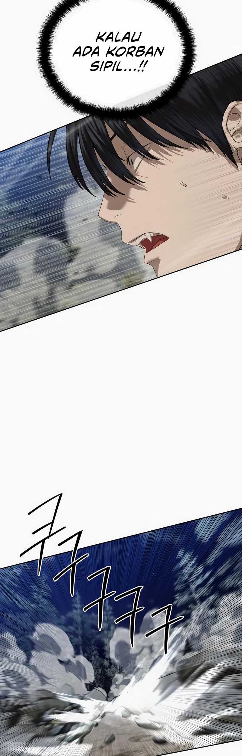 Special Civil Servant Chapter 46 Gambar 35