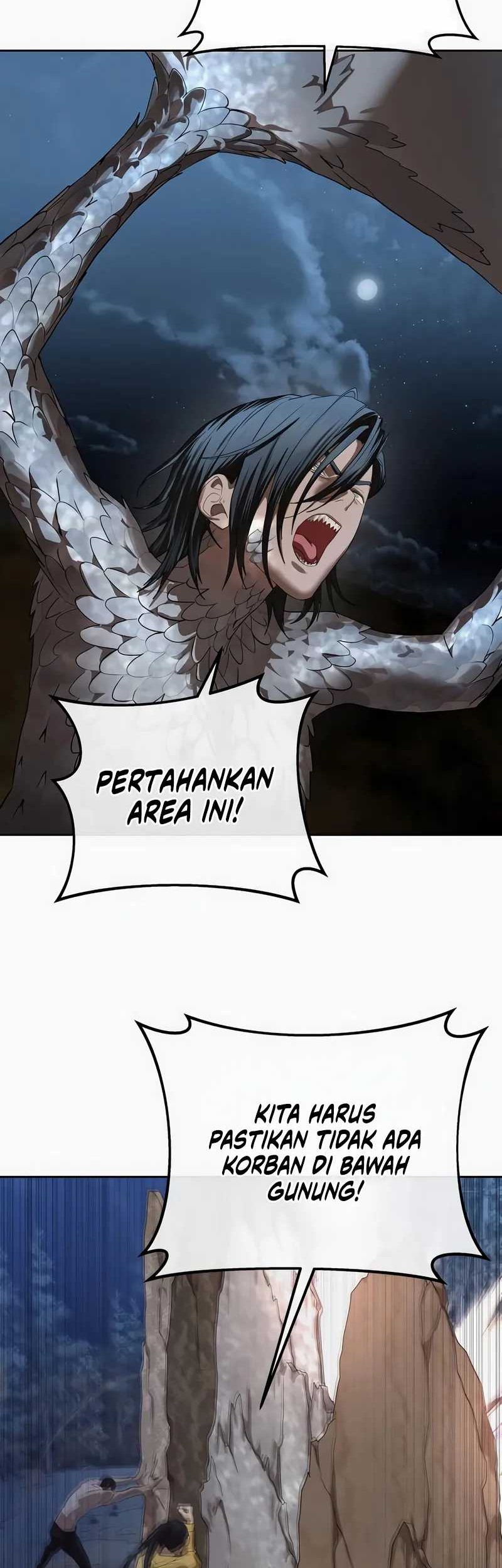 Special Civil Servant Chapter 46 Gambar 38