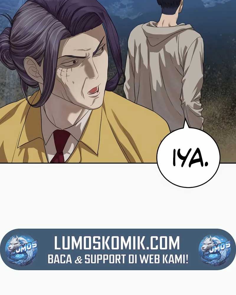 Special Civil Servant Chapter 46 Gambar 42