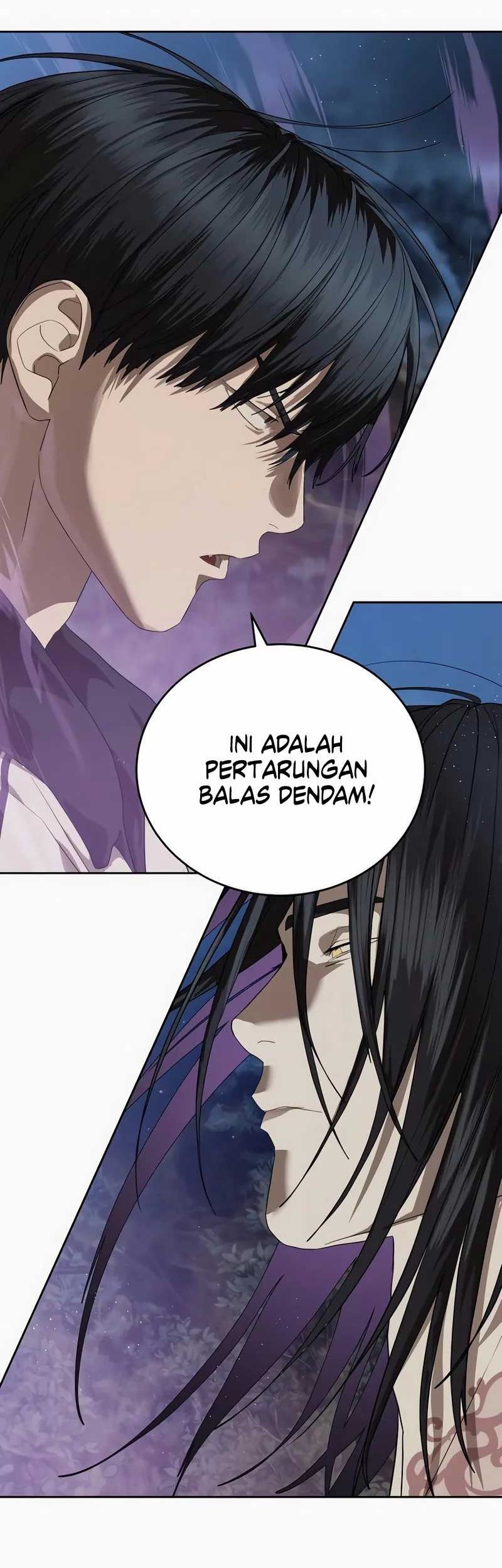 Baca Komik Special Civil Servant Chapter 46 Gambar 1