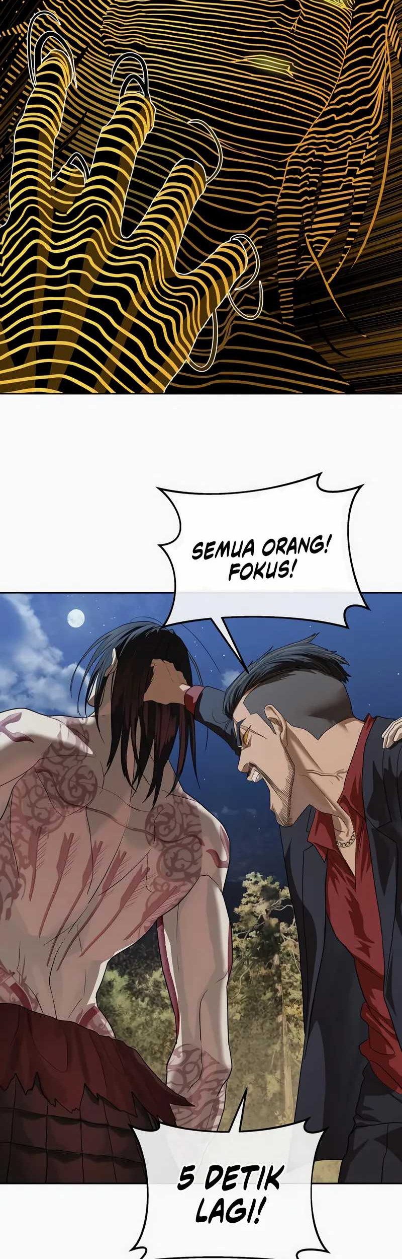 Special Civil Servant Chapter 46 Gambar 55