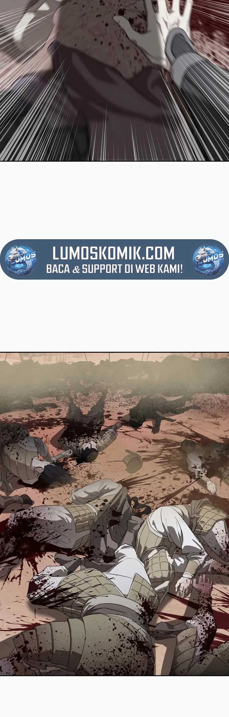 Special Civil Servant Chapter 46 Gambar 72