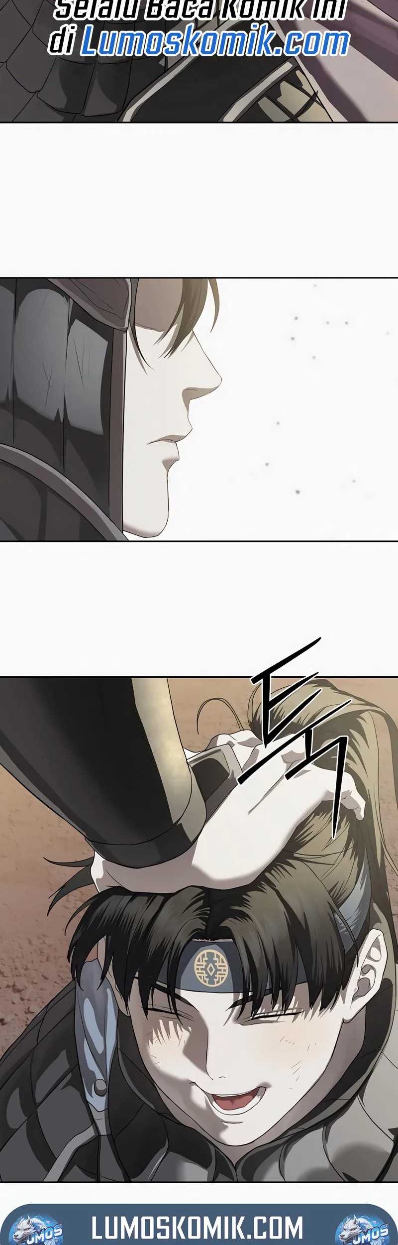 Special Civil Servant Chapter 46 Gambar 80