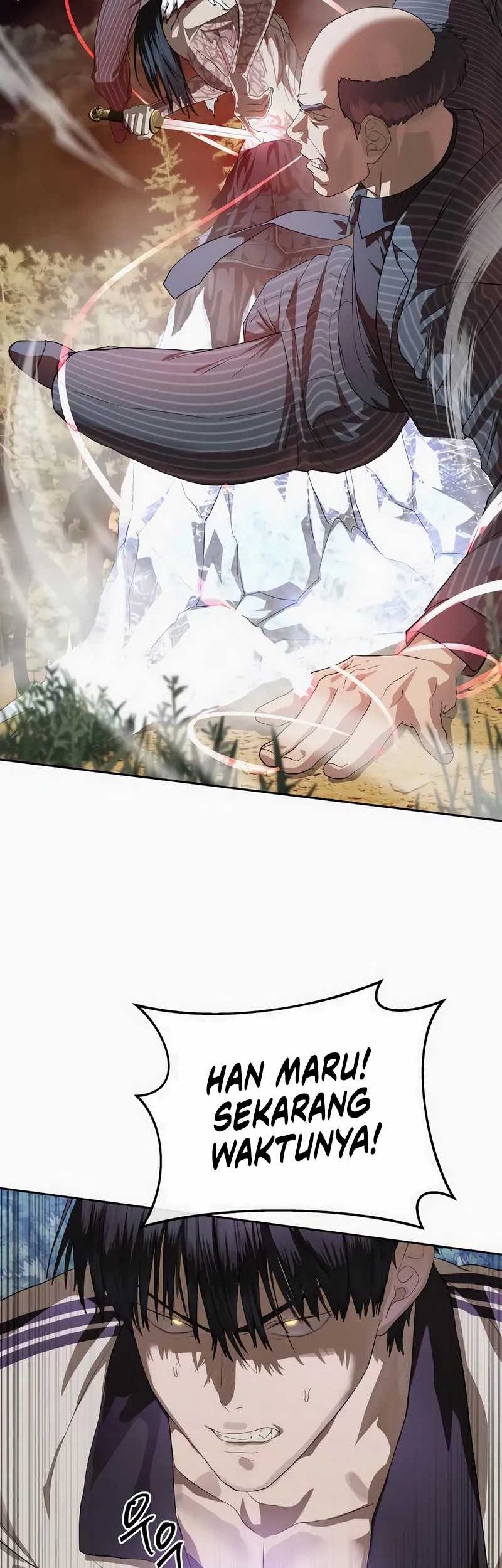 Special Civil Servant Chapter 46 Gambar 13