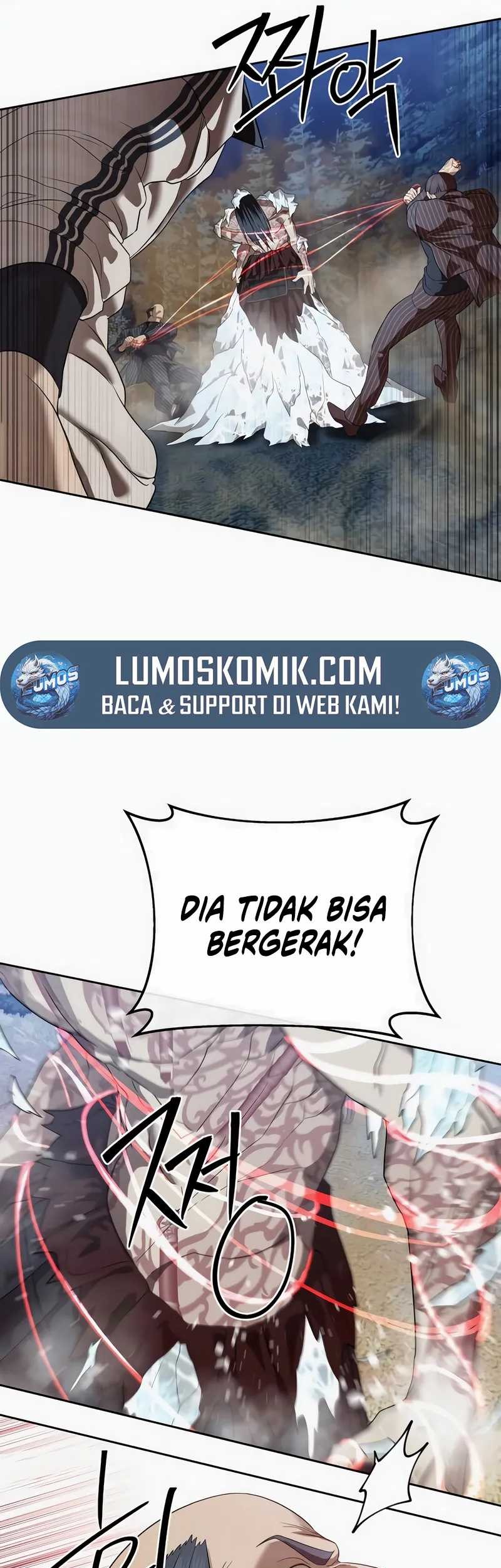 Special Civil Servant Chapter 46 Gambar 15