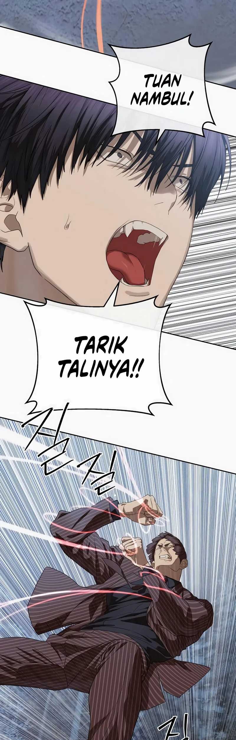 Special Civil Servant Chapter 46 Gambar 17