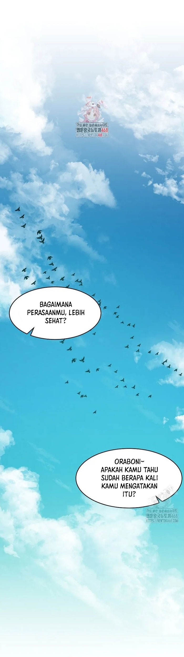 Baca Manhwa The Best Martial Arts Instructor In The World Chapter 36 Gambar 2