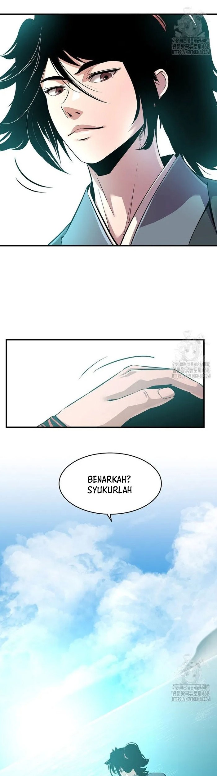 The Best Martial Arts Instructor In The World Chapter 36 Gambar 6