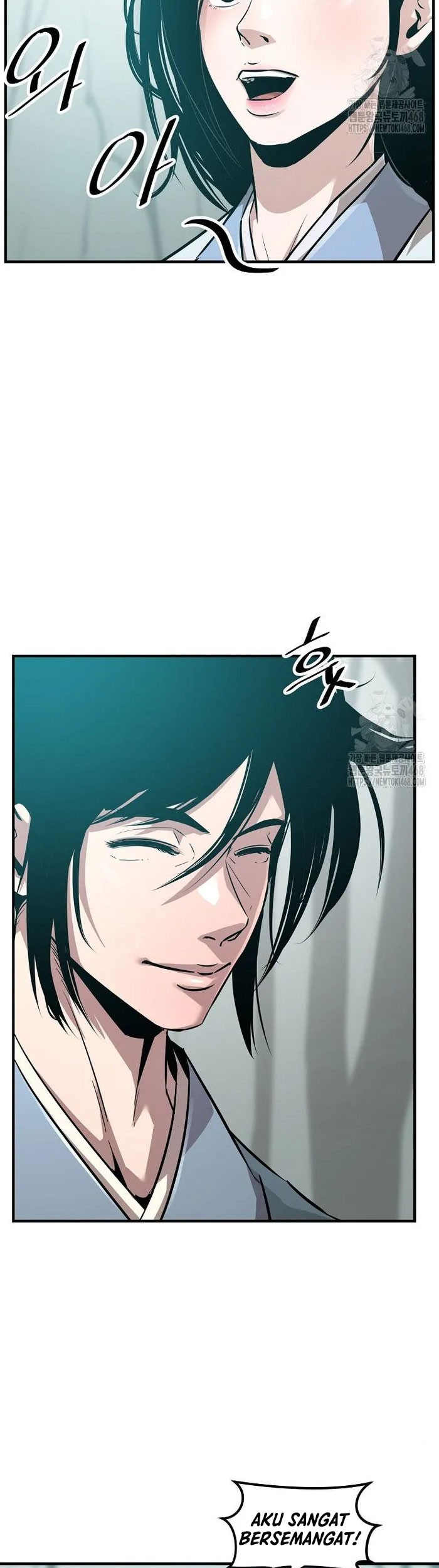 The Best Martial Arts Instructor In The World Chapter 36 Gambar 17