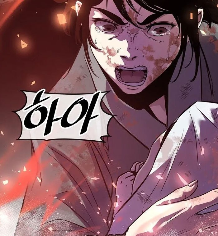 The Best Martial Arts Instructor In The World Chapter 36 Gambar 22