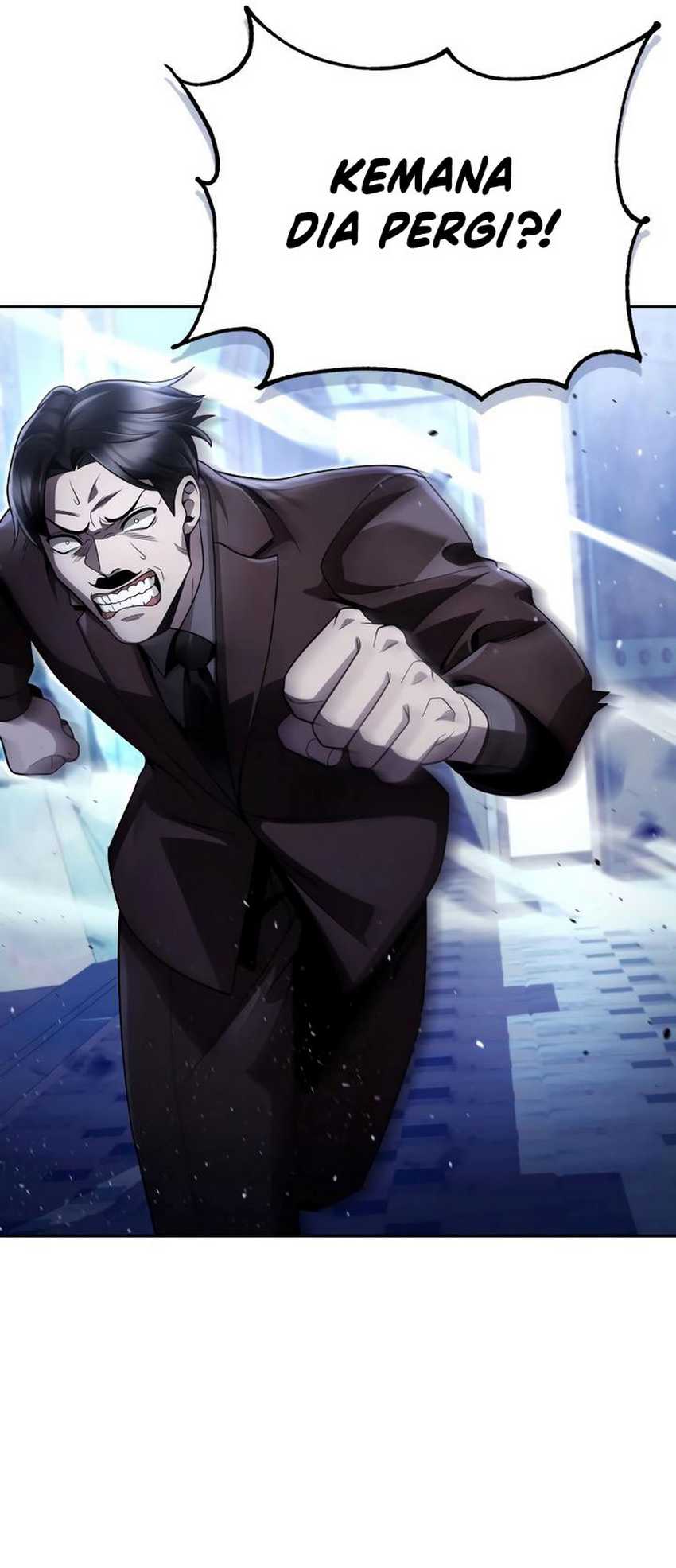 Clever Cleaning Life Of The Returned Genius Hunter Chapter 105 Gambar 65