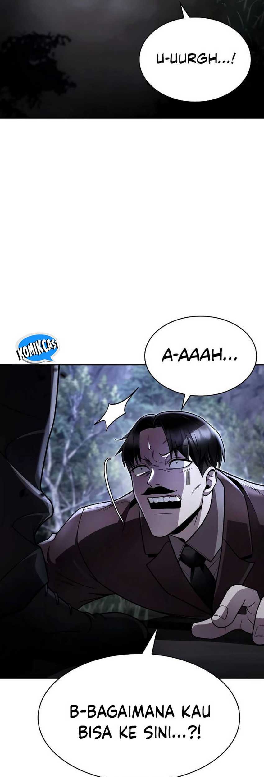 Clever Cleaning Life Of The Returned Genius Hunter Chapter 105 Gambar 101