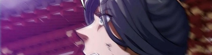 Invincible After Shocking My Empress Wife Chapter 66 Gambar 29