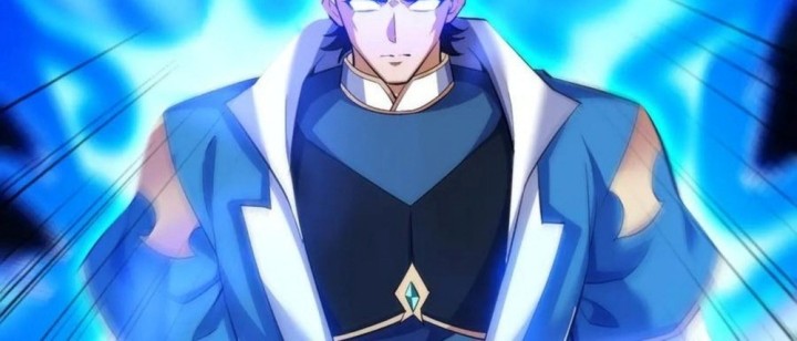 Invincible After Shocking My Empress Wife Chapter 66 Gambar 41