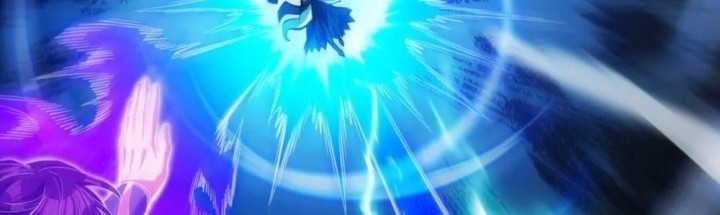 Invincible After Shocking My Empress Wife Chapter 66 Gambar 49