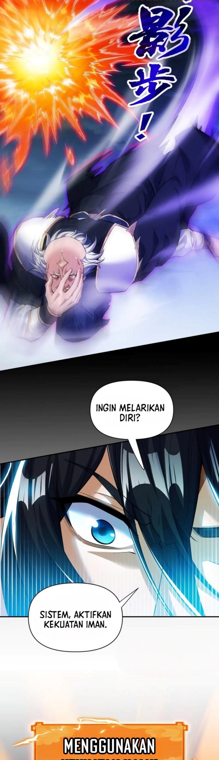 Invincible After Shocking My Empress Wife Chapter 66 Gambar 52