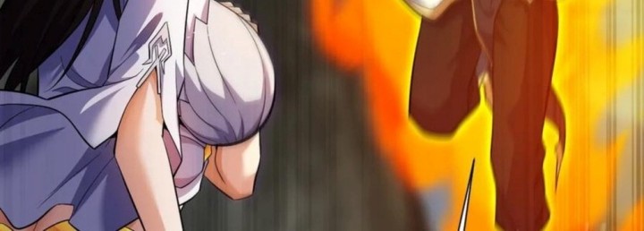 Invincible After Shocking My Empress Wife Chapter 66 Gambar 61