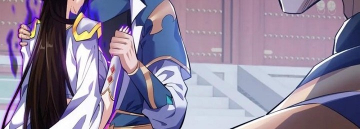 Invincible After Shocking My Empress Wife Chapter 66 Gambar 65