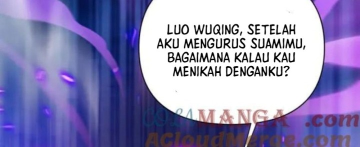 Invincible After Shocking My Empress Wife Chapter 66 Gambar 11