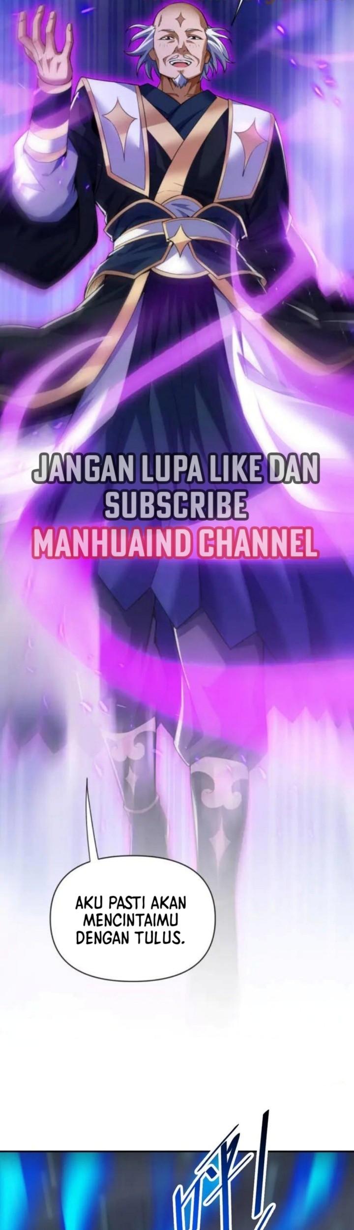Invincible After Shocking My Empress Wife Chapter 66 Gambar 12