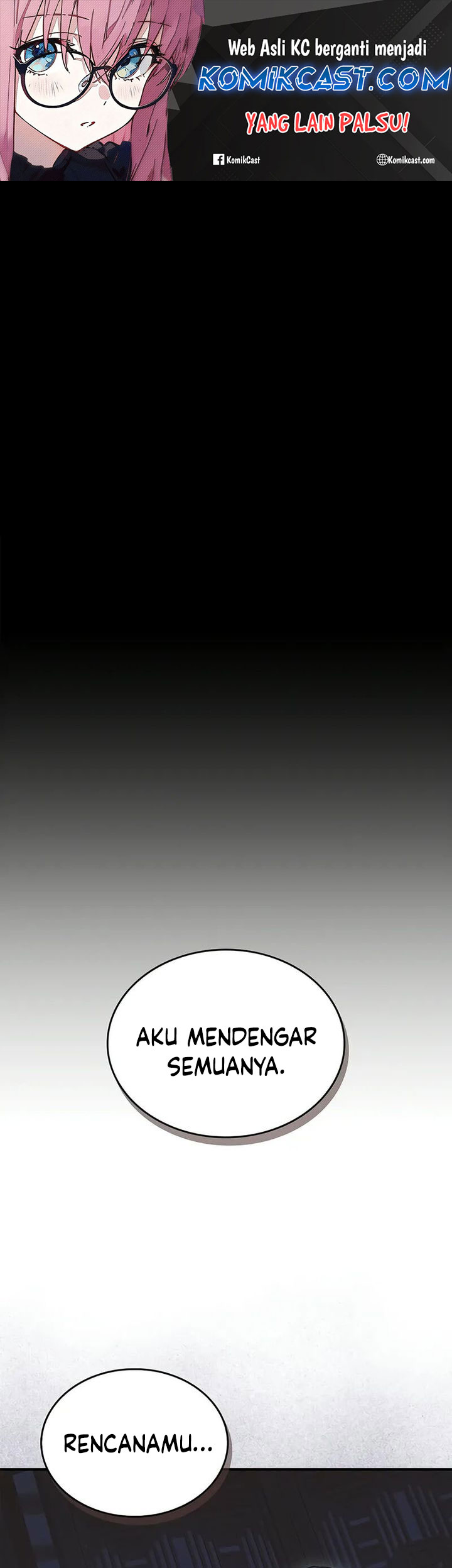 Baca Manhwa Heavenly Grand Archive’s Young Master Chapter 124 Gambar 2