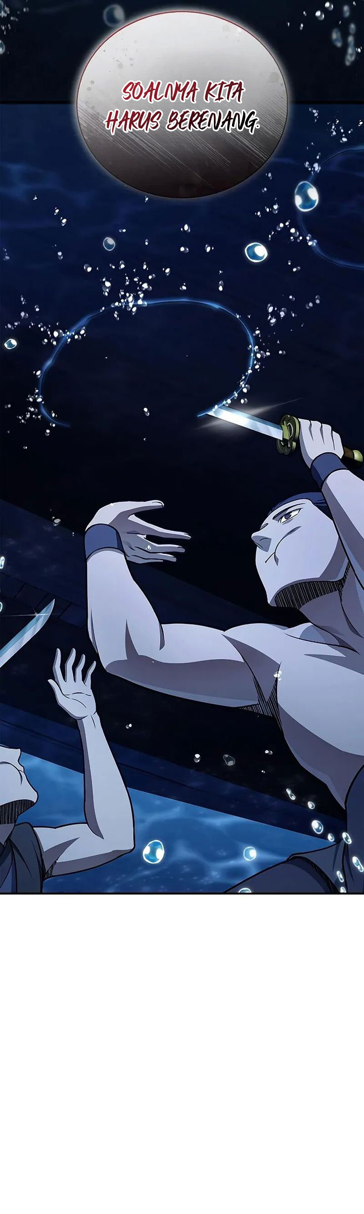 Heavenly Grand Archive’s Young Master Chapter 123 Gambar 17
