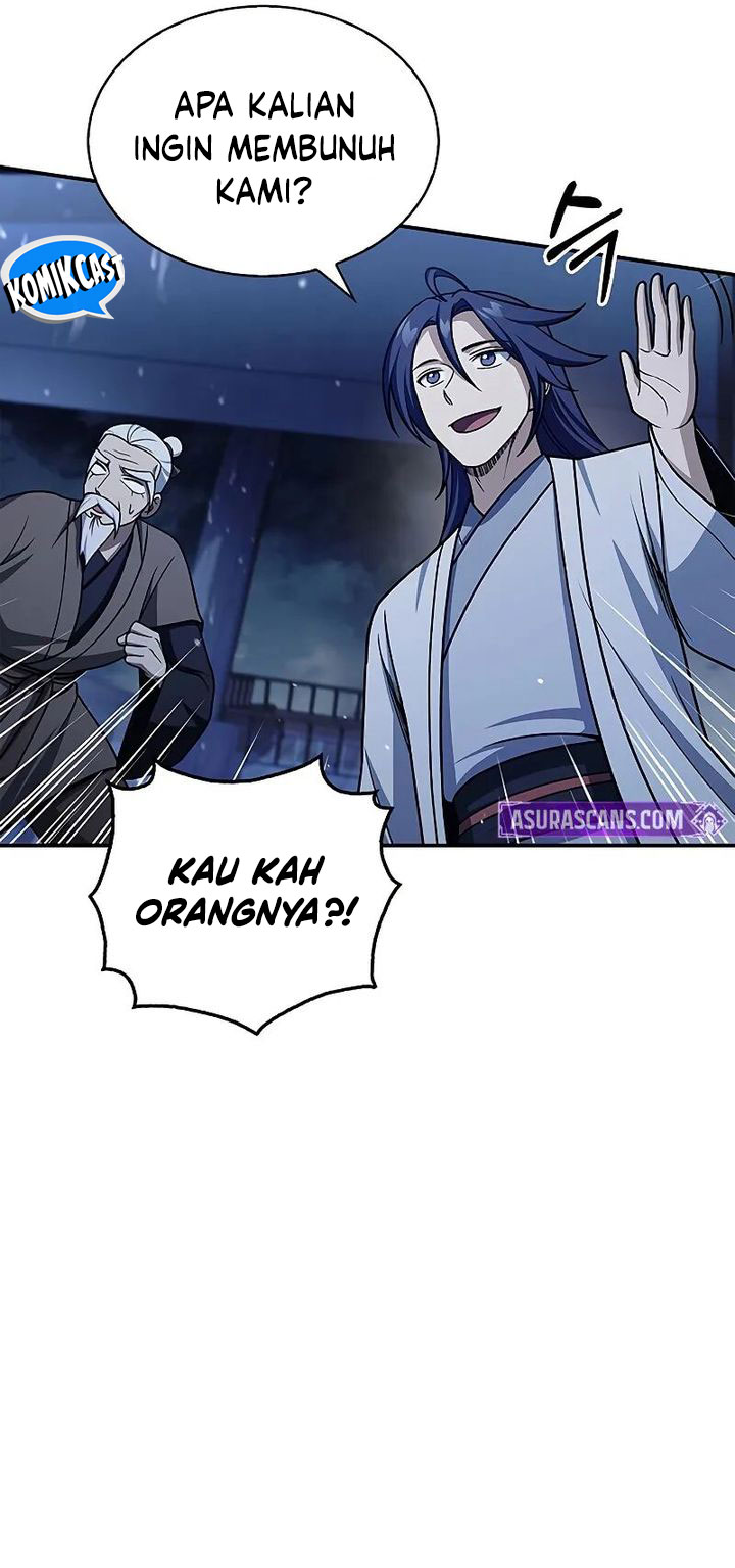 Heavenly Grand Archive’s Young Master Chapter 123 Gambar 27