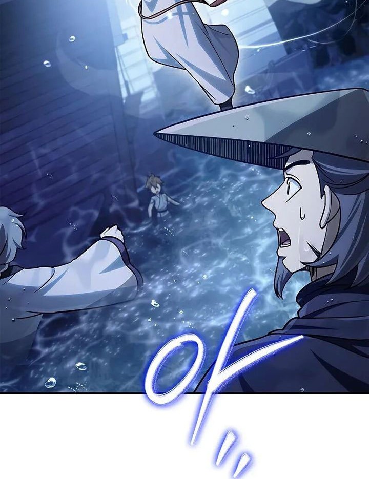 Heavenly Grand Archive’s Young Master Chapter 123 Gambar 34