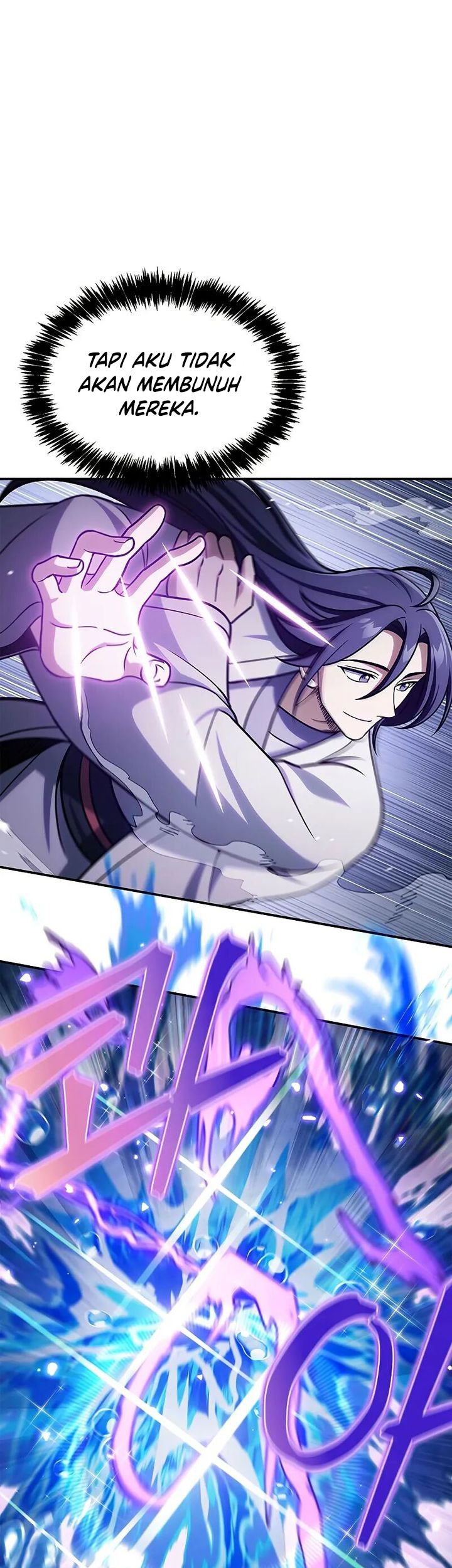 Heavenly Grand Archive’s Young Master Chapter 123 Gambar 40
