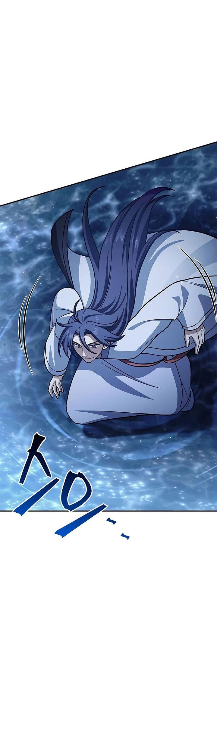 Heavenly Grand Archive’s Young Master Chapter 123 Gambar 44