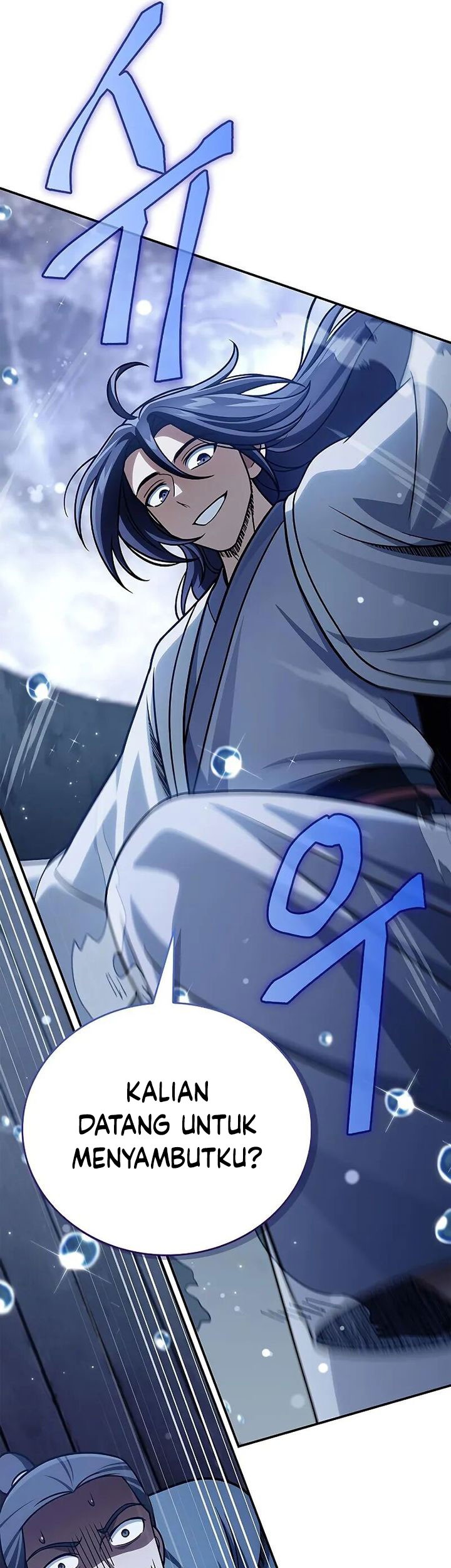Heavenly Grand Archive’s Young Master Chapter 123 Gambar 48