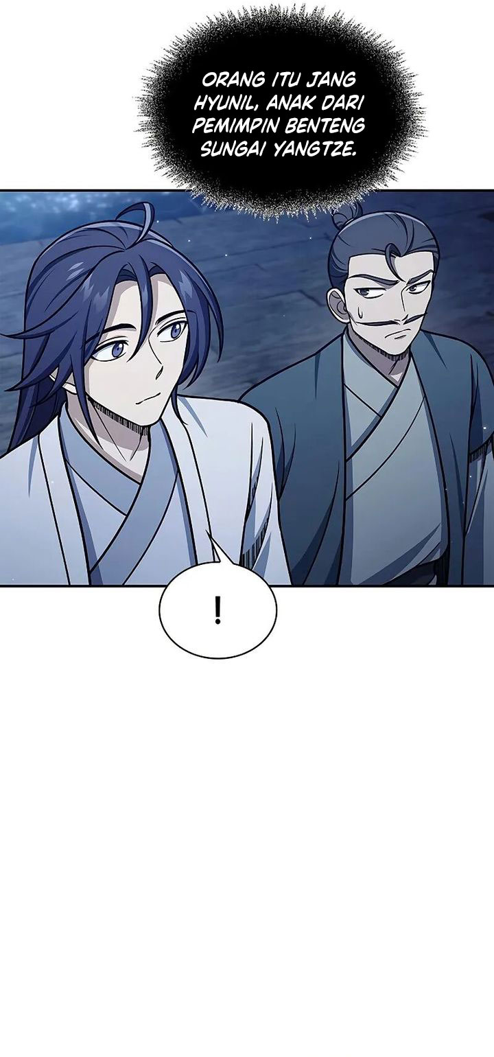 Heavenly Grand Archive’s Young Master Chapter 123 Gambar 70