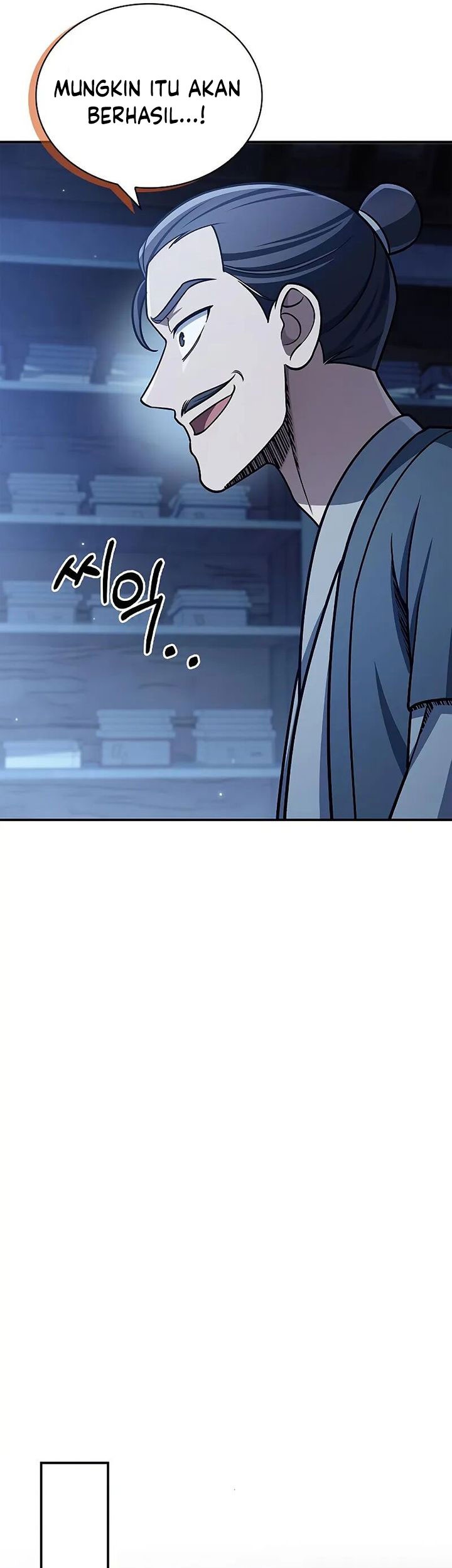 Heavenly Grand Archive’s Young Master Chapter 123 Gambar 90