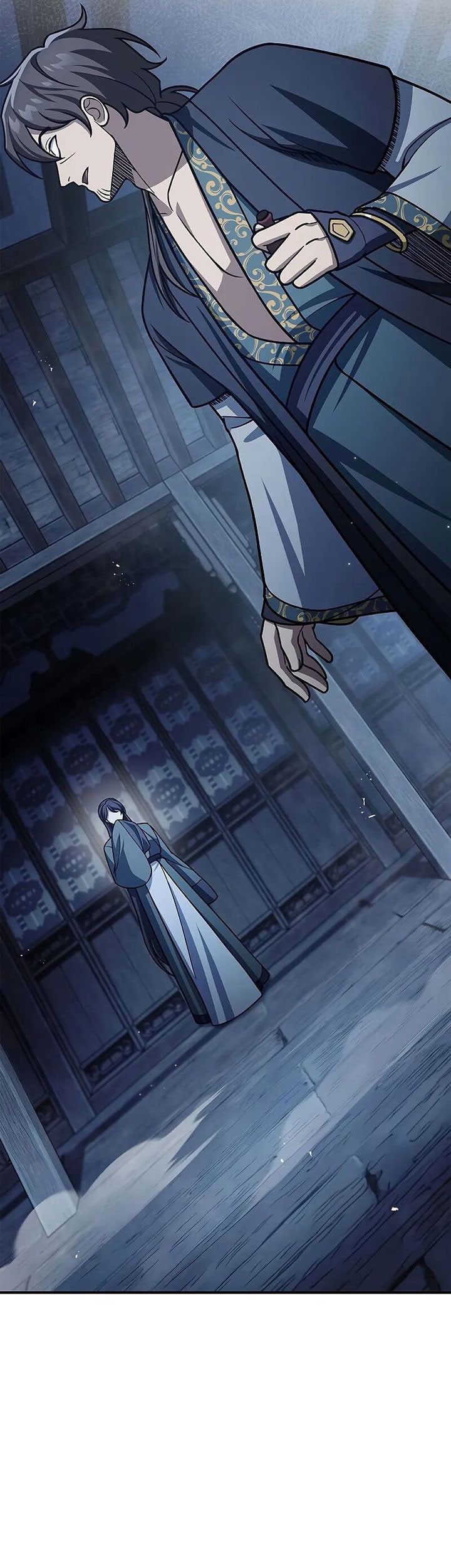 Heavenly Grand Archive’s Young Master Chapter 123 Gambar 100