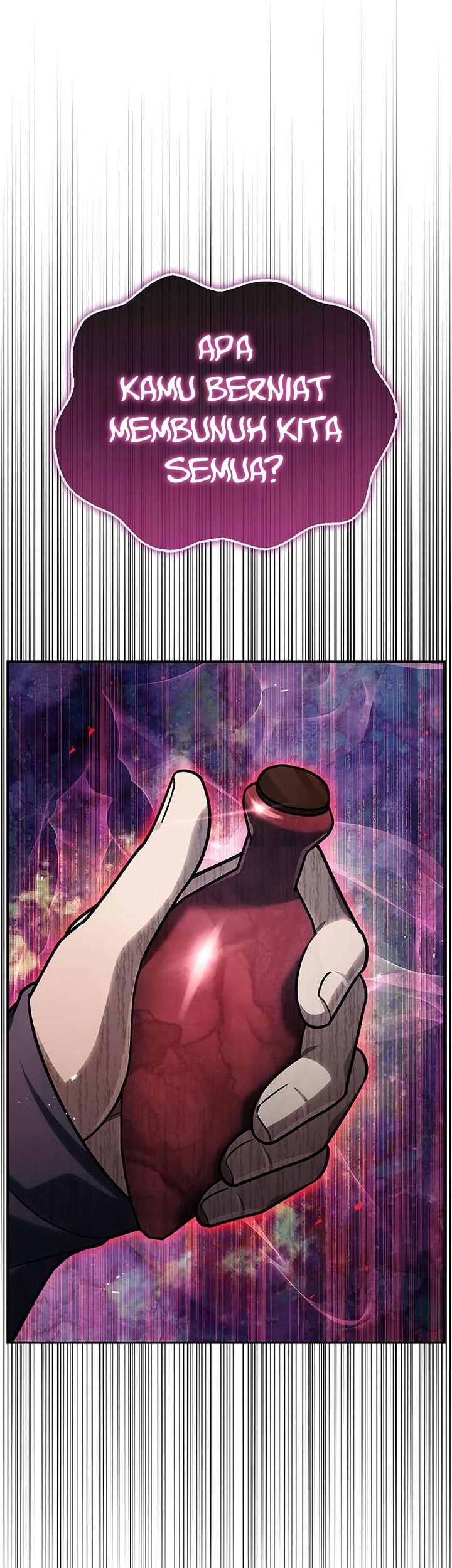 Heavenly Grand Archive’s Young Master Chapter 123 Gambar 103