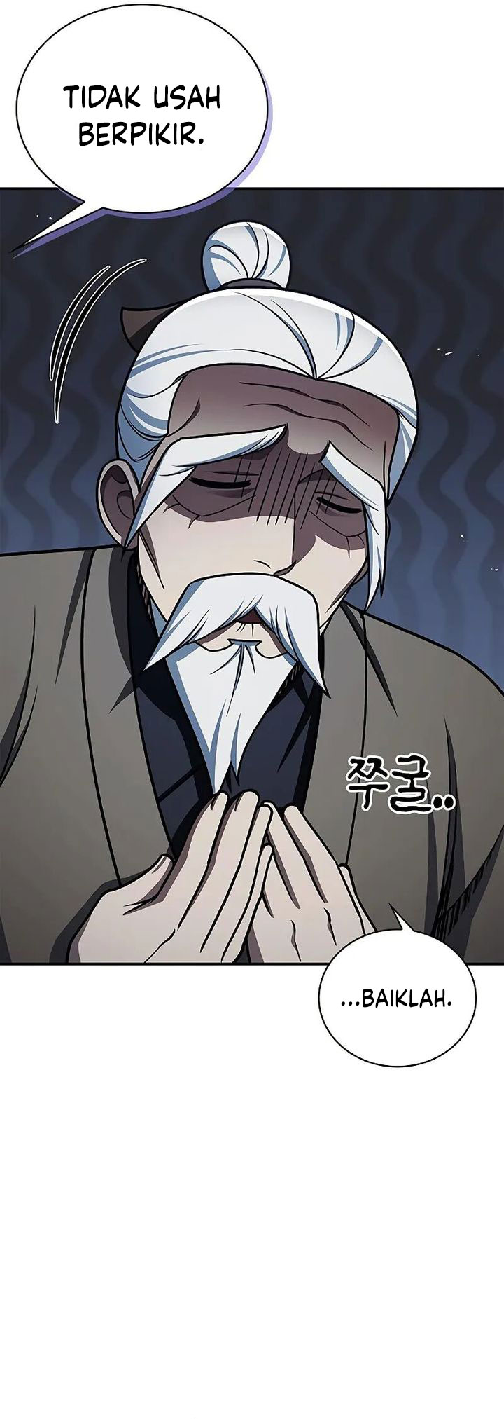 Heavenly Grand Archive’s Young Master Chapter 123 Gambar 11